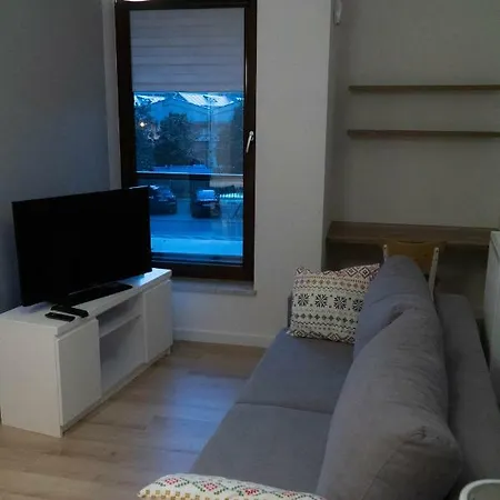 Incity Apartment *