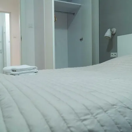 Incity Apartment
