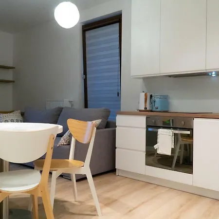 Apartment Incity *