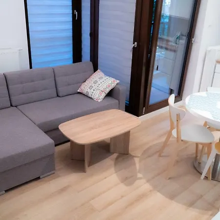 Apartment Incity